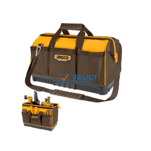 INGCO Special - Ingco Tool Bag 24"