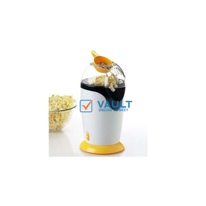 Relia Snack Maker, Pop Corn Maker, Papad Roaster, Cream.