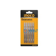 INGCO Jig Saw Blade For Wood - Orange / Black