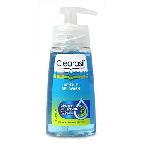 Clearsil Gentle Gel Wash