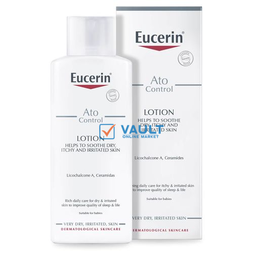 Eucerin Ato Control Lotion