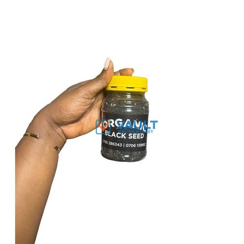 400g Black Seed Powder, Habbati Saudah