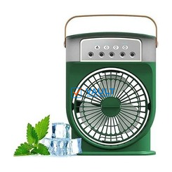 Polarlux Air Cooler,Portable Cooling Fan