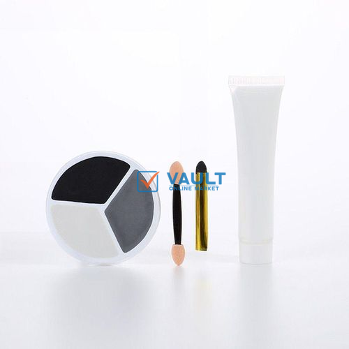 Makeup Brush Halloween Christmas Gift