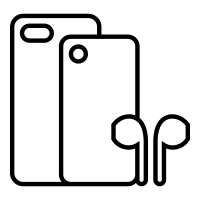 Mobile Phone Accessories