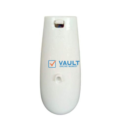 Automatic Spray Air Freshener Diffuser - White