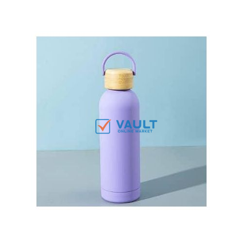 Vacuum Bottle, 750ml