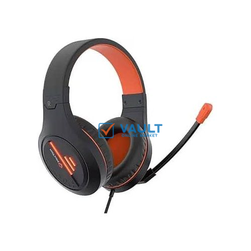 Meetion MT-HP021 - Stereo Illuminated Gaming Headset With Microphone