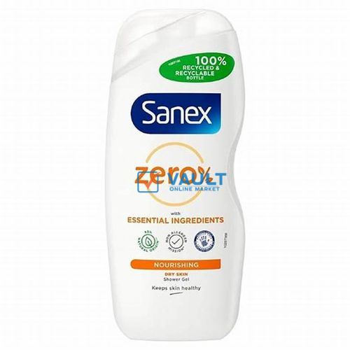 SANEX Shower Gel