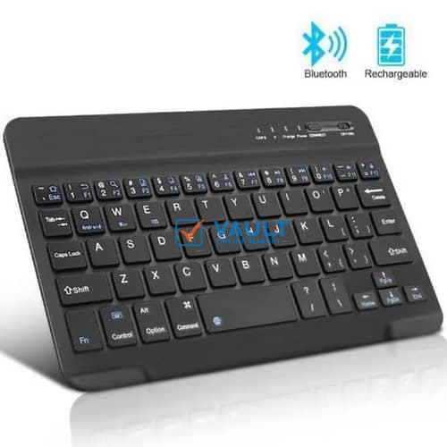 Wireless Keyboard