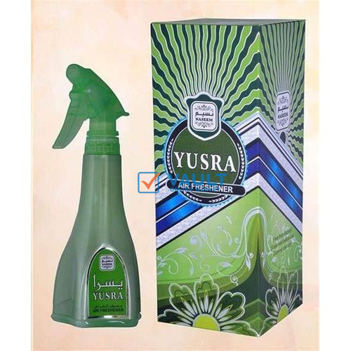 Yusra Arabic Air Freshener