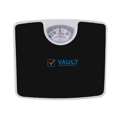 Body Weight /Personal Weighing Scale - Colour May Differ