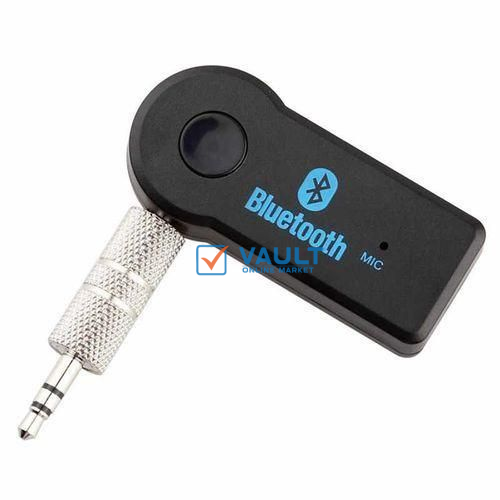 Bluetooth Audio Receiver