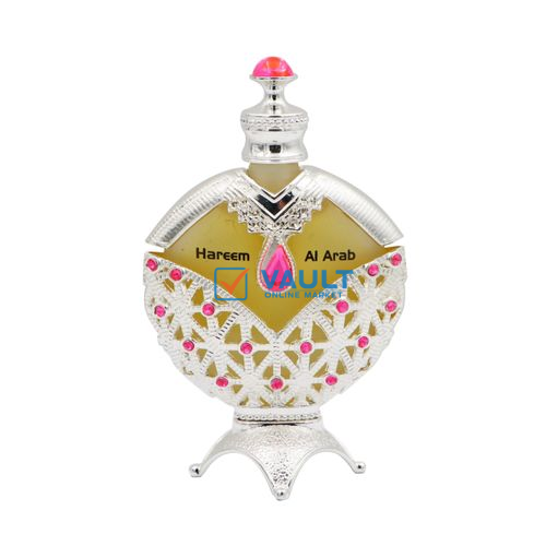 Hareem Al Arab CPO 20ML Arabic Perfume