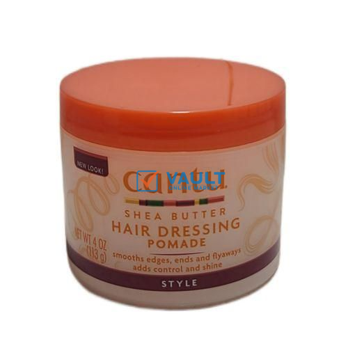 Cantu Shea Butter Hair Dressing Pomade