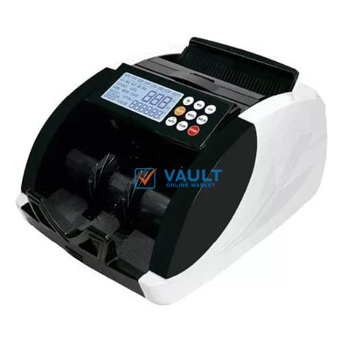 Money Counter Machine
