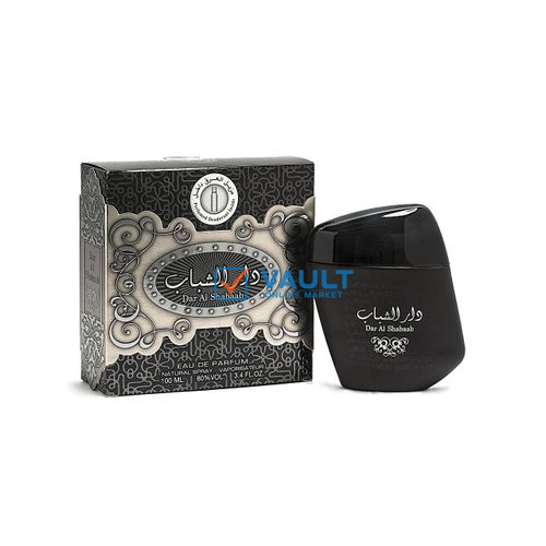 Dar Al Shabaab 100ml By Ard Al Zaafaran