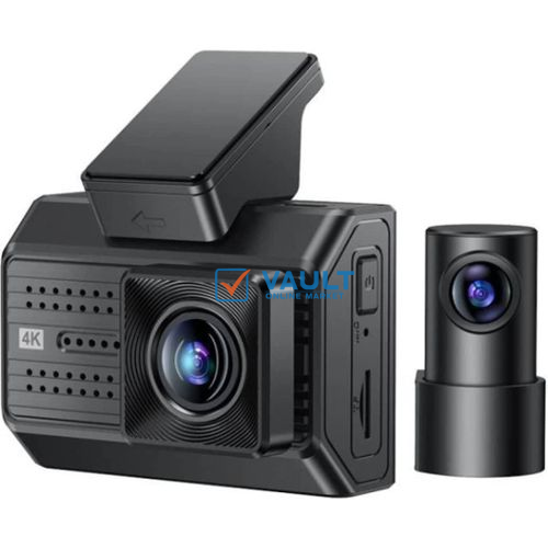 Yesido KM15 Driving Recorder
