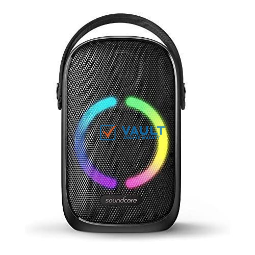 Anker Soundcore Rave Neo Bluetooth Speaker