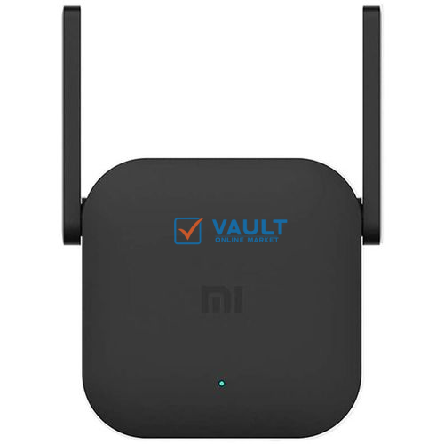 Xiaomi Mi Wi-Fi Range Extender Pro - Black