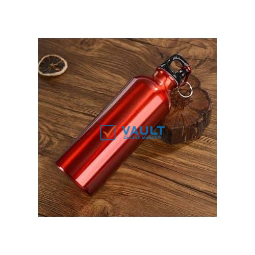 Water Bottle, 750ml