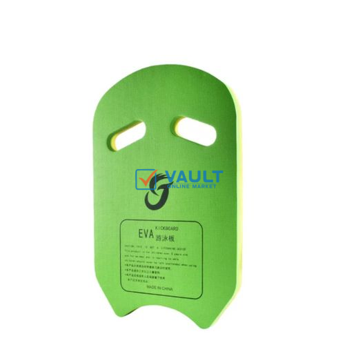U-Shaped Pool Floats With Integrated Hole Handle