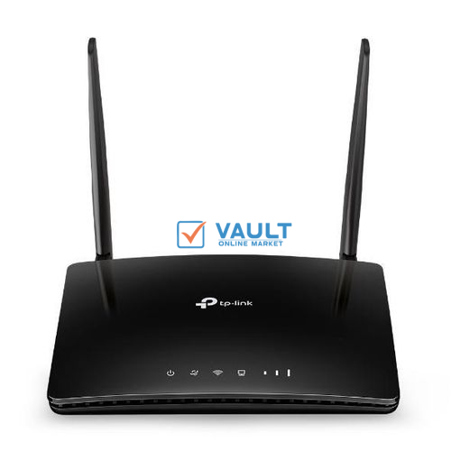TP-Link TL-MR6400 Wi-Fi router
