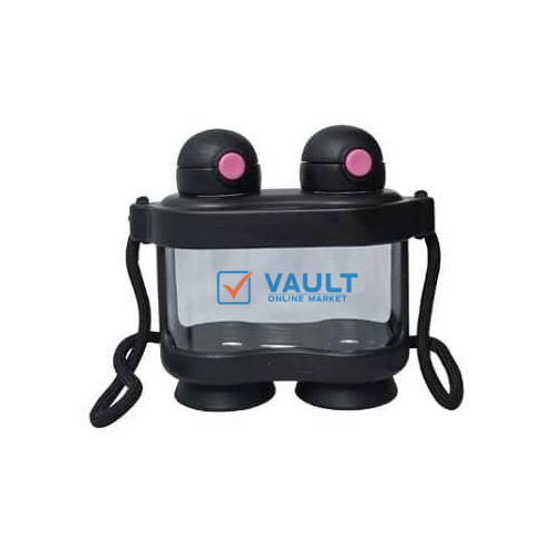 Binoculars Water Bottle