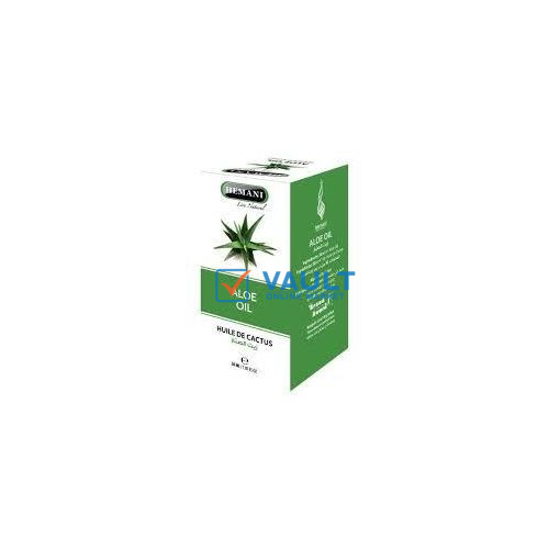 Hemani Aleo Oil, 30mls