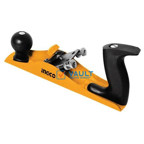 INGCO HPL01300 Planer - Black & Yellow