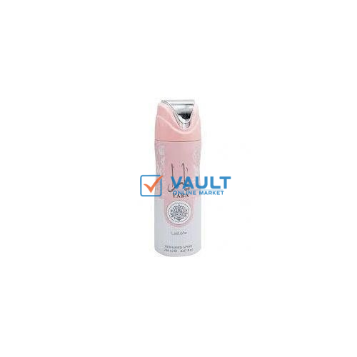 Lattafa Yara Perfumed Body Spray