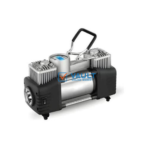 Triple High Speed Double Cylinders Pump