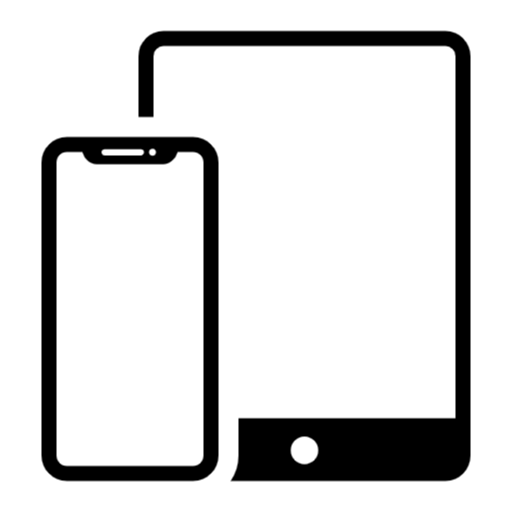 Mobile Phones and Tablets