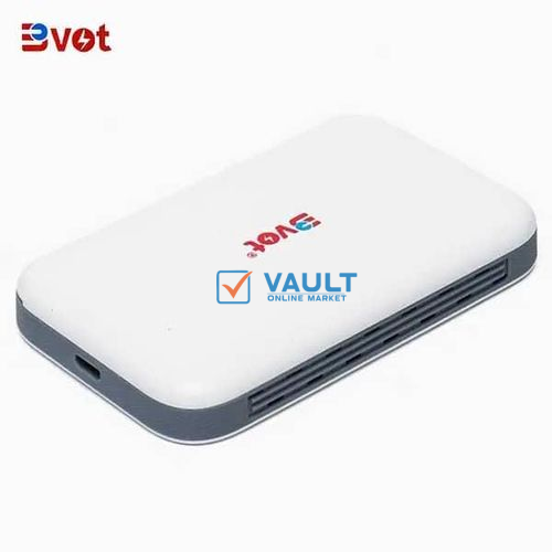 BVOT Portable Wireless Mobile Wi-Fi Router