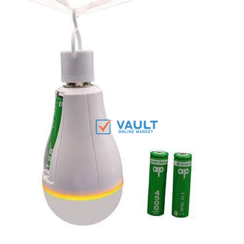 Rechargeable Emergency bulb, 10W