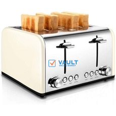 Bread Toaster Retro