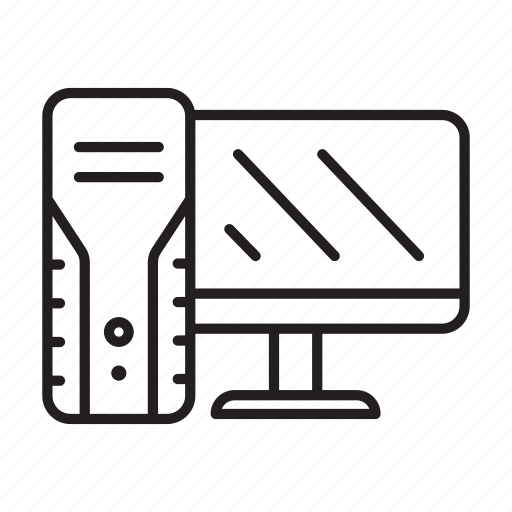 Computer and Accessories