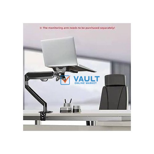 Single Monitor Mount