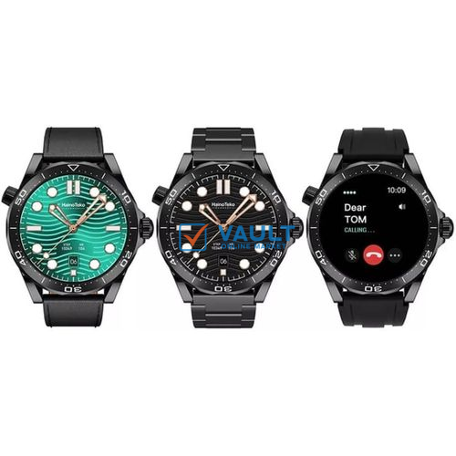 HAINOTEKO Smart Watch