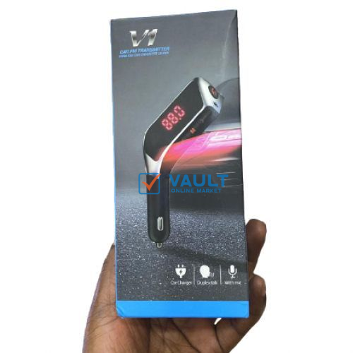 V1 Car Charger