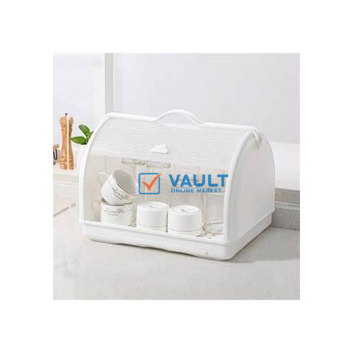 Portable Baby Bottle Storage Box
