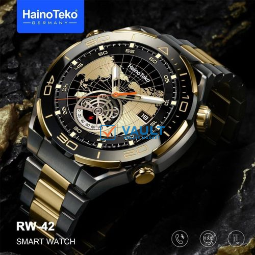 Haino teko Germany RW42 Smart Watch