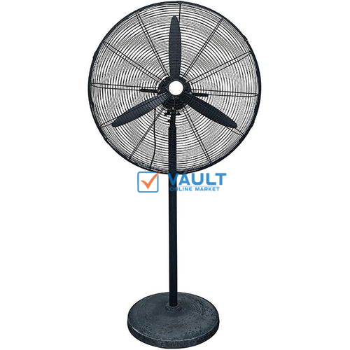 FS750 26inch/750MM 280W Copper Motor Industrial Electric Fan