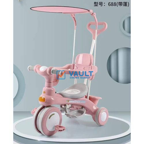 Child Tricycle
