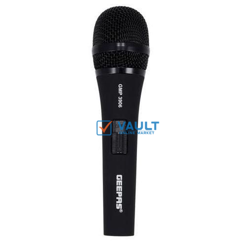 Dynamic Microphone