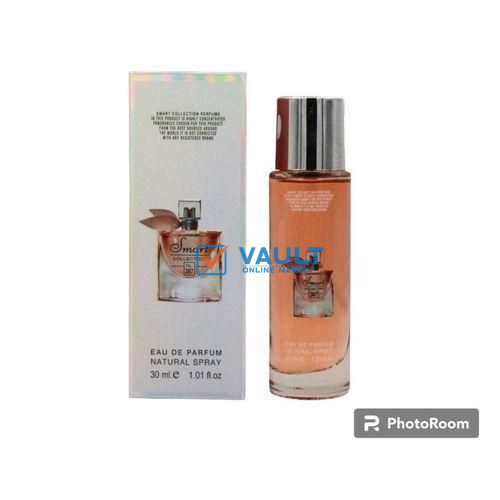 Smart Collection La Vie Est Belle, 30ml