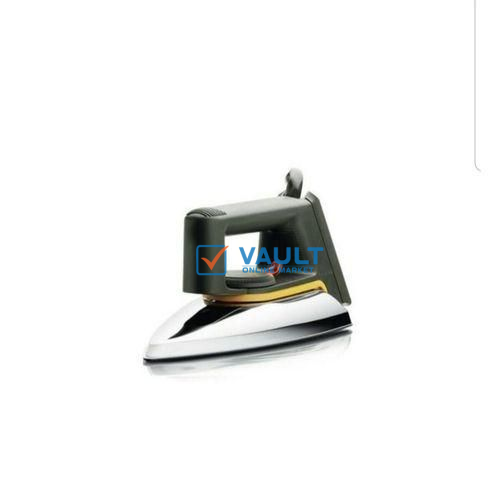 Saachi dry flat iron