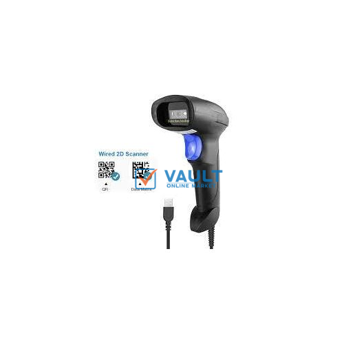 Epos 2D Barcode Scanner