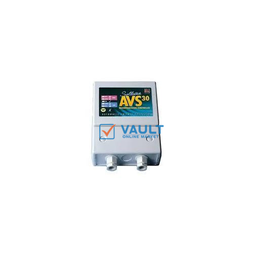Sollatek Original AVS30 30A Power Surge Protector Voltage Guard
