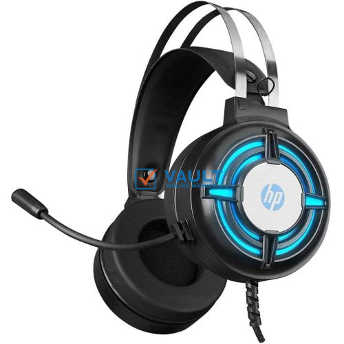 Gaming Headset With Mic